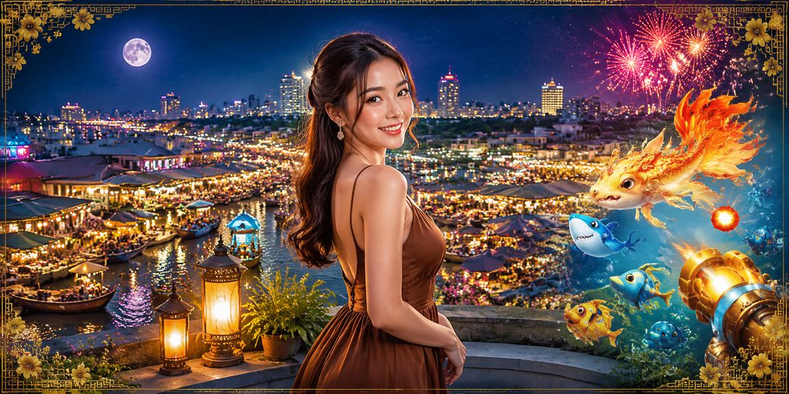 Người dùng tại Cần Thơ chơi bắn cá trực tuyến 908 tại quán cà phê